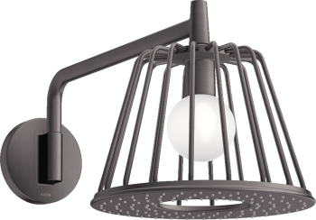 AXOR LampShower/Nendo LampShower 275 1jet z ramieniem prysznicowym 26031340 26031340 od 