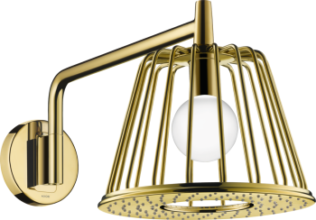 AXOR LampShower/Nendo LampShower 275 1jet z ramieniem prysznicowym 26031990 26031990 od 