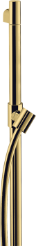  - AXOR Starck Drążek prysznicowy 0,90 m z wężem 1,60 m 27830990 - 27830990 - Łazienki Szydłowski