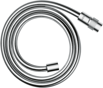 - AXOR ShowerSolutions Wąż prysznicowy 160 cm z regulacją przepływu chrom 28128000 - 28128000 - Łazienki Szydłowski