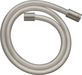  - AXOR Starck Wąż prysznicowy 2,00 m z nakrętkami cylindrycznymi Stal Szlachetna Optyczna 28284800 - 28284800 U - Łazienki Szydłowski