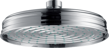  - AXOR Montreux Deszczownica prysznicowa Classic 180 1jet chrom 28487000 - 28487000 - Łazienki Szydłowski