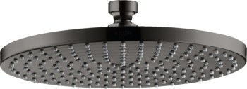 AXOR Starck Deszczownica  240 1jet czarny chrom polerowany 28494330 28494330 od 