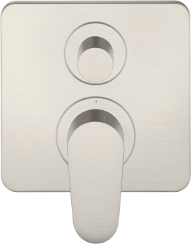  - AXOR Citterio M Jednouchwytowa bateria wannowa, podtynkowa 34425800 - 34425800 - Łazienki Szydłowski