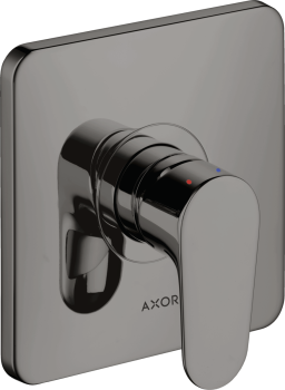 - AXOR Citterio M Jednouchwytowa bateria prysznicowa, podtynkowa 34625330 - 34625330 - Łazienki Szydłowski