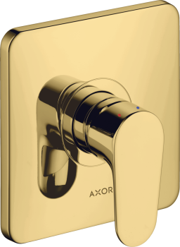  - AXOR Citterio M Jednouchwytowa bateria prysznicowa, podtynkowa 34625990 - 34625990 - Łazienki Szydłowski