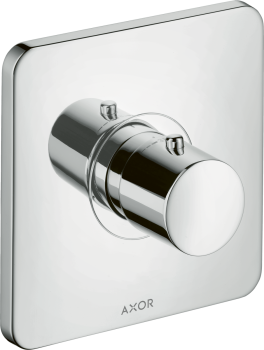 - AXOR Citterio M Bateria termostatyczna, podtynkowa chrom 34715000 - 34715000 - Łazienki Szydłowski