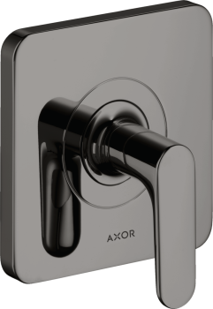 - AXOR Citterio M Zawór odcinający, podtynkowy 34960330 - 34960330 - Łazienki Szydłowski