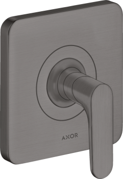 - AXOR Citterio M Zawór odcinający, podtynkowy 34960340 - 34960340 - Łazienki Szydłowski