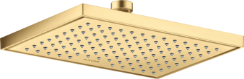 AXOR ShowerSolutions Głowica prysznicowa 245/185 1jet 35373250 35373250 od 