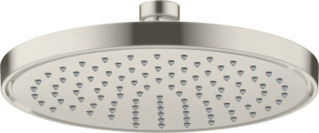 - AXOR ShowerSolutions deszczownica prysznicowa 22 cm 1jet stal nierdzewna szczotkowana 35382800 - 35382800 - Łazienki Szydłowski