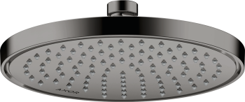  - AXOR ShowerSolutions Głowica prysznicowa 220 1jet EcoSmart+ 35388330 - 35388330 - Łazienki Szydłowski