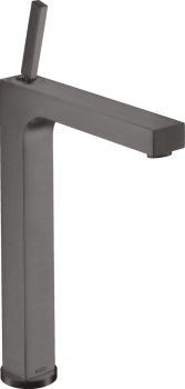 - AXOR Citterio Jednouchwytowa bateria umywalkowa 280 do umywalek nablatowych z uchwytem Pin i kompletem odpływowym z cięgłem 39020340 - 39020340 - Łazienki Szydłowski