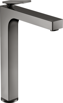 - AXOR Citterio Jednouchwytowa bateria umywalkowa 280 do umywalek nablatowych z niezamykanym kompletem odpływowym 39021330 - 39021330 - Łazienki Szydłowski