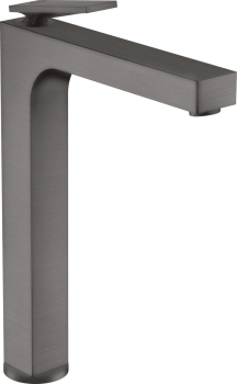 - AXOR Citterio Jednouchwytowa bateria umywalkowa 280 do umywalek nablatowych z niezamykanym kompletem odpływowym 39021340 - 39021340 - Łazienki Szydłowski