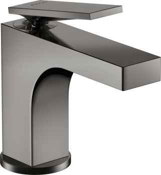 - AXOR Citterio Jednouchwytowa bateria umywalkowa 90 do małych umywalek z kompletem odpływowym z cięgłem 39022330 - 39022330 - Łazienki Szydłowski