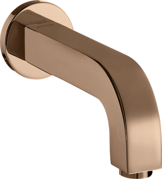 - AXOR Citterio Wylewka wannowa 39410300 - 39410300 - Łazienki Szydłowski