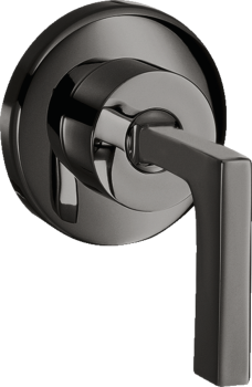 - AXOR Citterio Zawór odcinający z uchwytem jednoramiennym, podtynkowy 39960330 - 39960330 - Łazienki Szydłowski