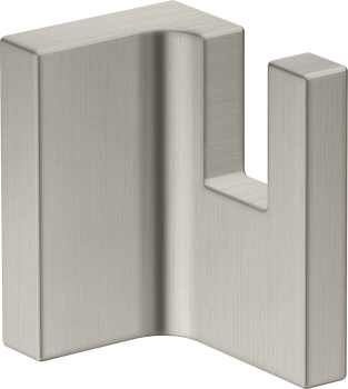  - AXOR Universal Rectangular Haczyk na ręcznik stal szlachetna optyczna 42611800 - 42611800 - Łazienki Szydłowski