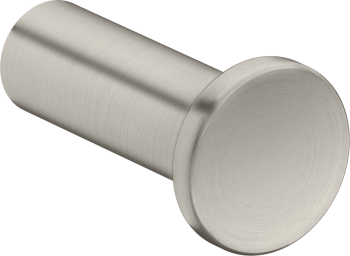 - AXOR Universal Circular Haczyk na ręcznik stal szlachetna optyczna 42811800 - 42811800 - Łazienki Szydłowski