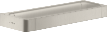  - AXOR Universal Softsquare Uchwyt 300 mm stal szlachetna optyczna 42830800 - 42830800 U - Łazienki Szydłowski