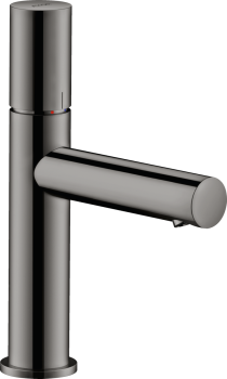  - AXOR Uno Jednouchwytowa bateria umywalkowa 110 z uchwytem Zero i niezamykanym kompletem odpływowym 45002330 - 45002330 - Łazienki Szydłowski