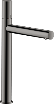  - AXOR Uno Jednouchwytowa bateria umywalkowa 200 do umywalek nablatowych z uchwytem Zero i niezamykanym kompletem odpływowym 45004330 - 45004330 - Łazienki Szydłowski