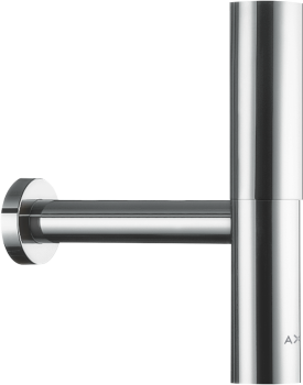 - AXOR Flowstar Syfon ozdobny chrom 51303000 - 51303000 - Łazienki Szydłowski