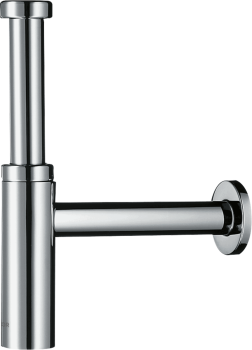 - AXOR Flowstar S Syfon ozdobny chrom 51305000 - 51305000 - Łazienki Szydłowski