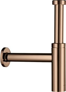  - AXOR Syfon ozdobny Flowstar S 51305300 - 51305300 - Łazienki Szydłowski