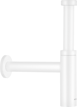  - AXOR Syfon ozdobny Flowstar S 51305700 - 51305700 - Łazienki Szydłowski