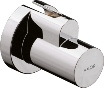 - AXOR Osłona zaworu kątowego chrom 51306000 - 51306000 - Łazienki Szydłowski