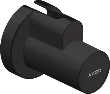 - AXOR Osłona zaworu kątowego czarny mat 51306670 - 51306670 - Łazienki Szydłowski