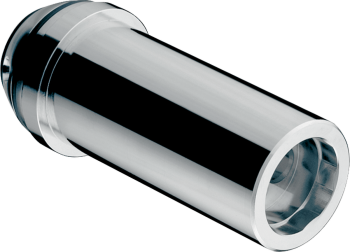  - AXOR Starck Element przedłużający 60 mm do rury stojącej 97686000 - 97686000 - Łazienki Szydłowski