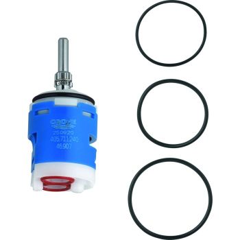 - GROHE-głowica sterująca do baterii umywalkowej 46907000 - 46907000 - Łazienki Szydłowski