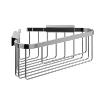  - Villeroy & Boch Elements Tender koszyk prysznicowy do przykręcenia chrom TVA15100900061 - TVA15100900061 - Łazienki Szydłowski