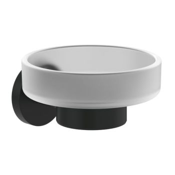  - Villeroy&Boch Elements Tender mydelniczka czarny mat TVA151019000K5 - TVA151019000K5 - Łazienki Szydłowski