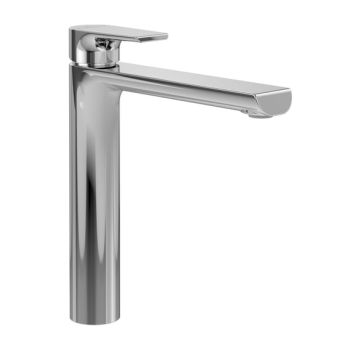 - Villeroy&Boch Liberty bateria umywalkowa Medium z podwyższonym korpusem chrom TVW10700400061 - TVW10700400061 - Łazienki Szydłowski