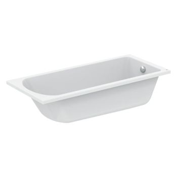  - IDEAL STANDARD STRADA wanna prostokątna 170 x 80 cm biała K274701 - wycofane-180 - Łazienki Szydłowski