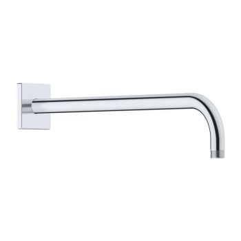 - Duravit Universal ramię deszczownicy 386 mm kolor chrom UV0670037010 - UV0670037010 - Łazienki Szydłowski