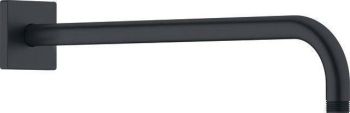 - Duravit Universal ramię deszczownicy 186 mm kolor czarny mat UV0670037046 - UV0670037046 - Łazienki Szydłowski