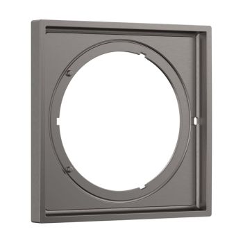  - HANSGROHE Element przedłużający 5 mm kolor czarny chrom szczotkowany 13612340 - 13612340 - Łazienki Szydłowski