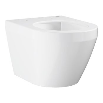 - GROHE-Euro Ceramic miska WC wisząca kolor biały 102486SH00 - 102486SH00 - Łazienki Szydłowski
