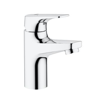  - Grohe-BauFlow bateria umywalkowa S z EcoJoy, kolor chrom 23752000 - 23752000 - Łazienki Szydłowski