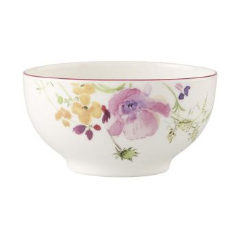 - Villeroy&Boch Mariefleur Miseczka do musli Wielokolorowy 1041001931 - 1041001931 - Łazienki Szydłowski