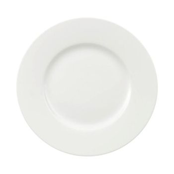  - Villeroy&Boch Royal Talerz śniadaniowy/ deserowy  Ø22,5 cm, biały 1044122650 - 1044122650 - Łazienki Szydłowski