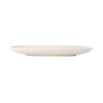  - Villeroy&Boch Artesano Półmisek do serwowania 43,9 x 14,9 cm Biały 1041303580 - 1041303580 - Łazienki Szydłowski