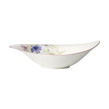 - Villeroy&Boch Mariefleur Miseczka do dipów Wielokolorowy 1041013932 - 1041013932 - Łazienki Szydłowski