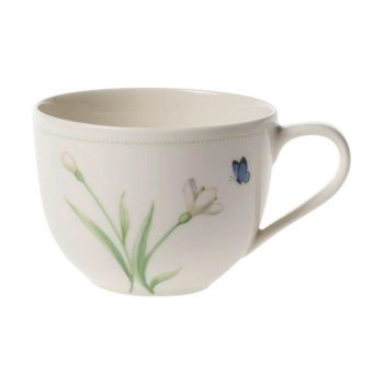 - Villeroy&Boch Colourful Spring Filiżanka do kawy Zielony, 160 ml, 1486631300 - 1486631300 - Łazienki Szydłowski