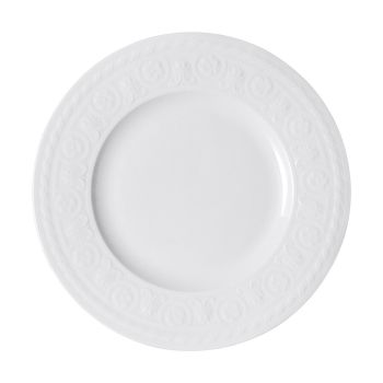  - Villeroy&Boch Cellini talerz śniadaniowy 22 cm biały 1046002640 - 1046002640 - Łazienki Szydłowski